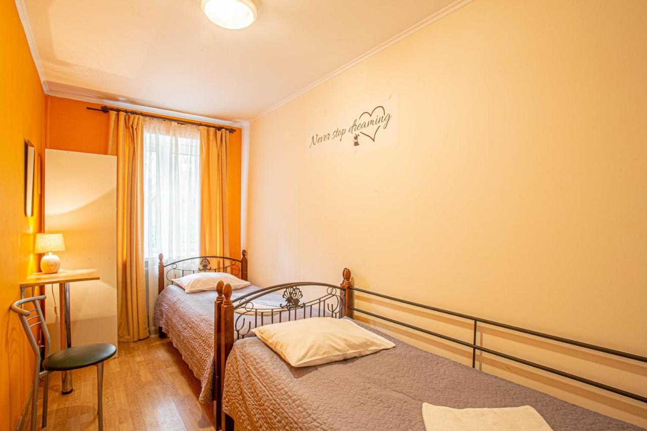 Gar'Is Hostel Kyiv Hostel