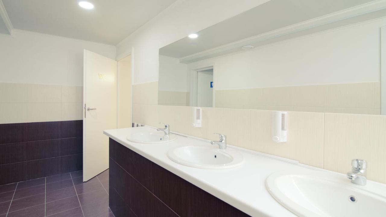 Gar'Is Hostel Kyiv
